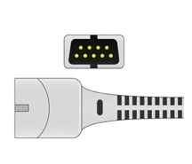 Sensor de oximetria